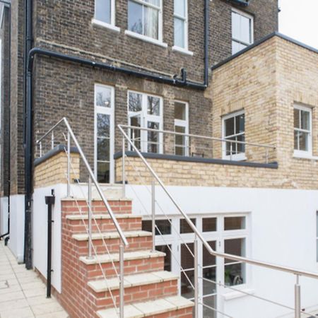Pass The Keys - Spacious Flat With Private Sun Terrace In South East London Exterior photo
