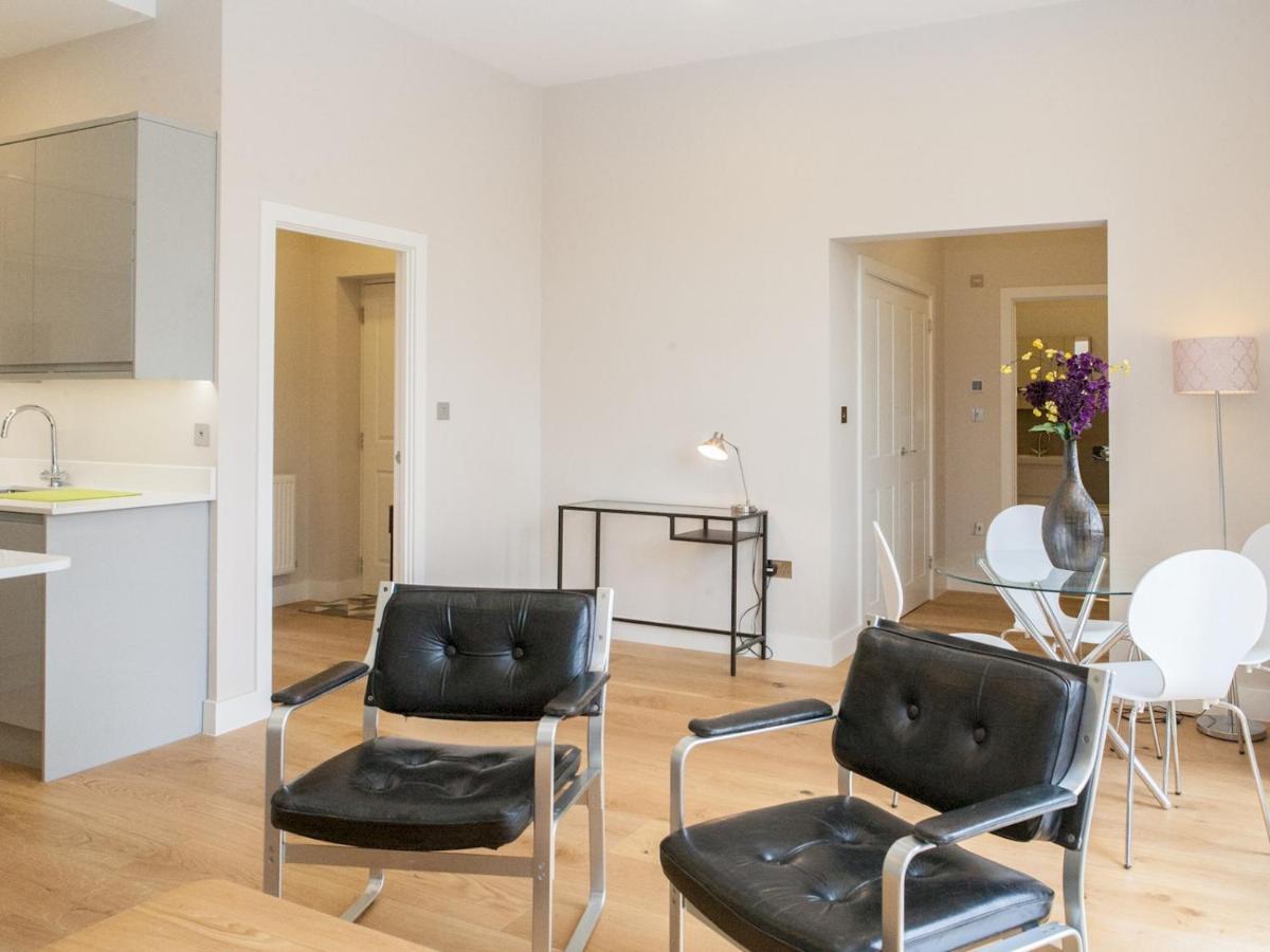 Pass The Keys - Spacious Flat With Private Sun Terrace In South East London Exterior photo