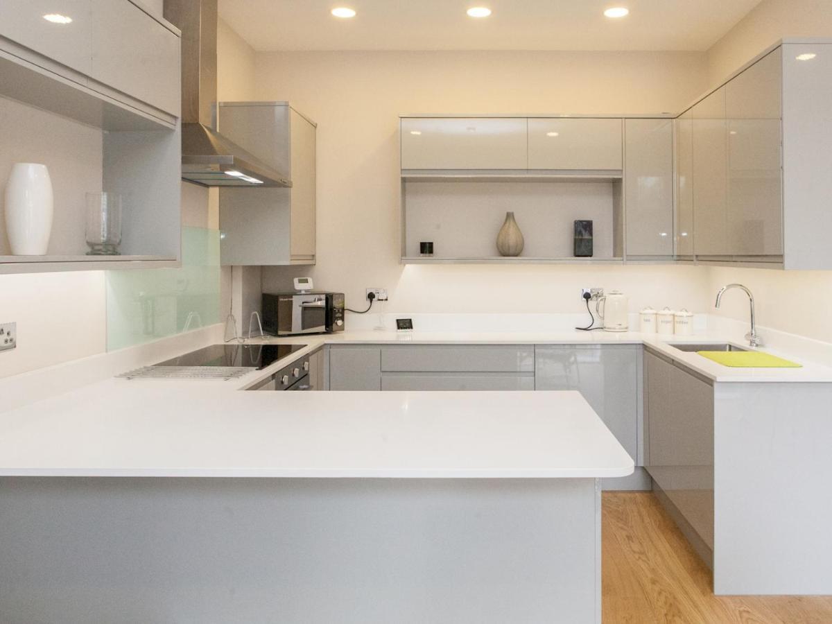 Pass The Keys - Spacious Flat With Private Sun Terrace In South East London Exterior photo