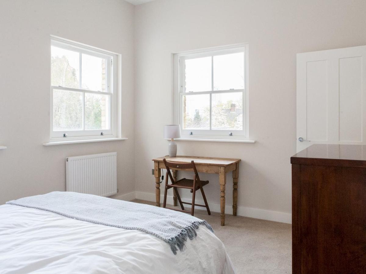 Pass The Keys - Spacious Flat With Private Sun Terrace In South East London Exterior photo