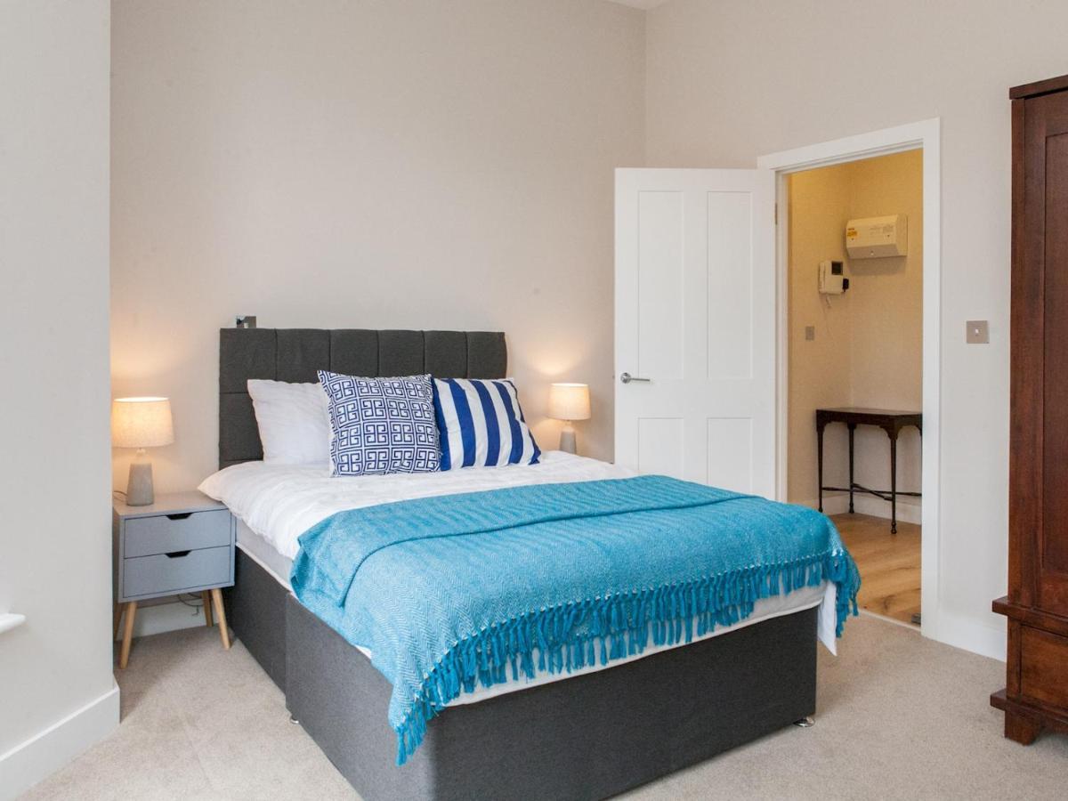 Pass The Keys - Spacious Flat With Private Sun Terrace In South East London Exterior photo